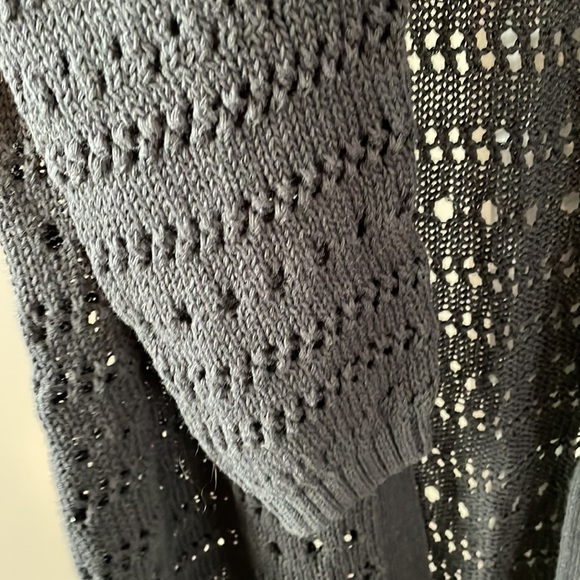 Tommy Bahama Knit Cardigan - Picture 3 of 8